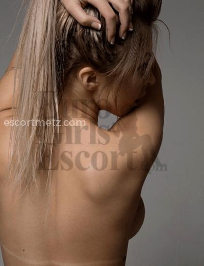 Escort Marcela - Photo 2 №83